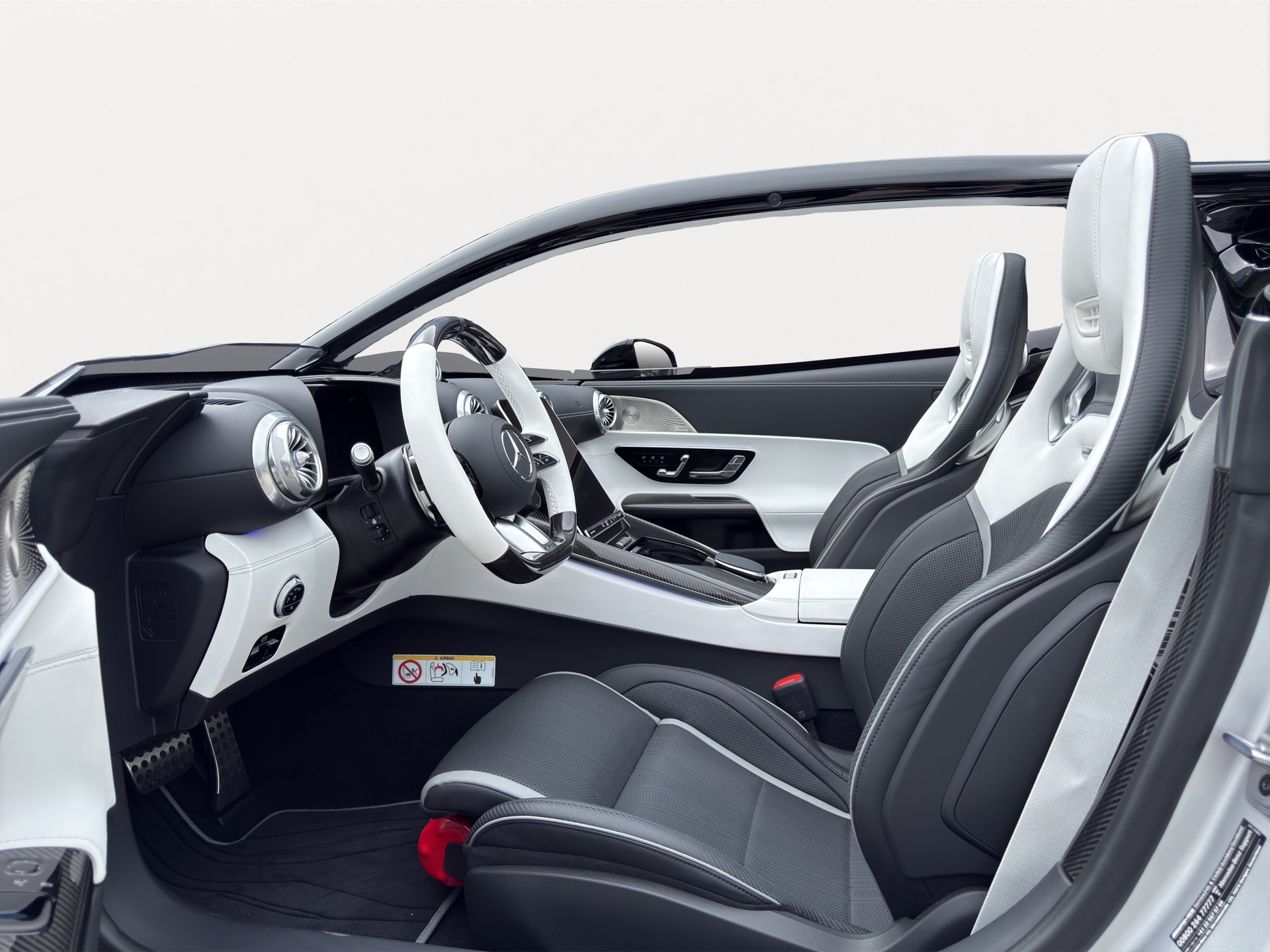 MERCEDES-BENZ Pure Speed-image-5
