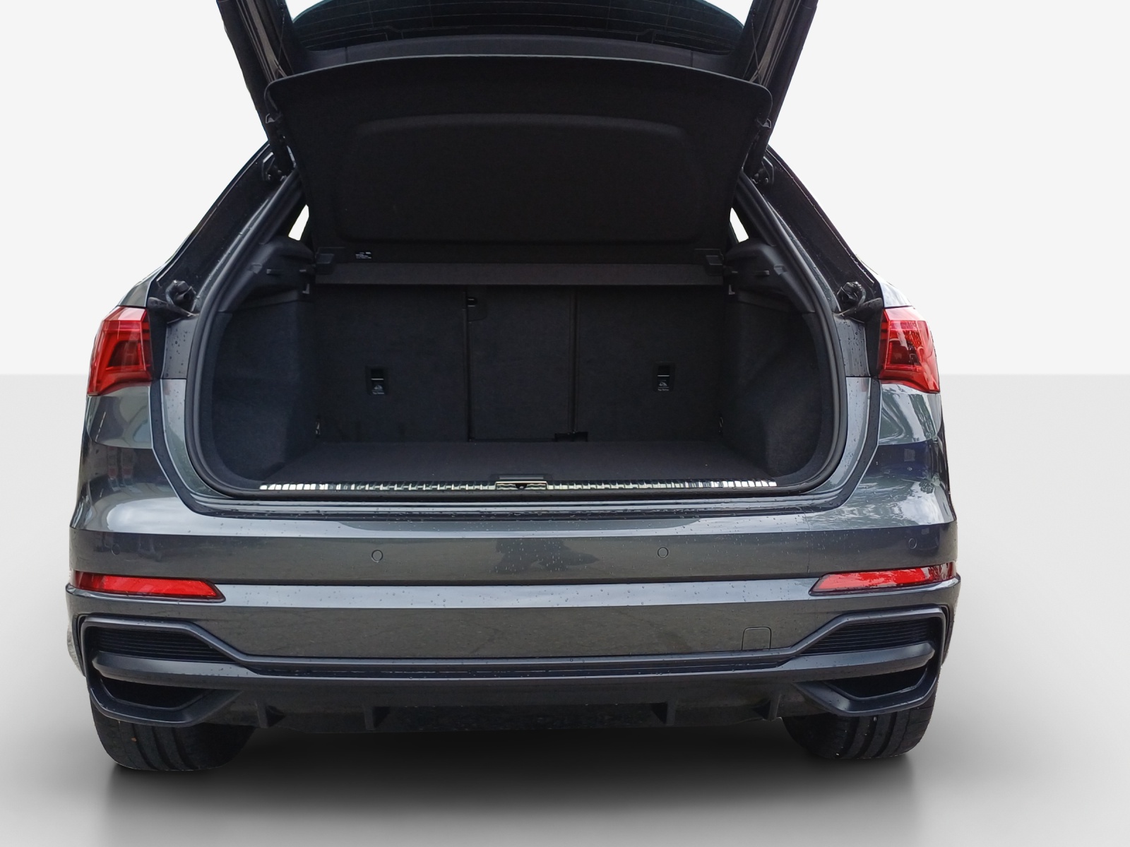 AUDI Q3 35 TDI S line Attraction quattro S-tronic-image-12