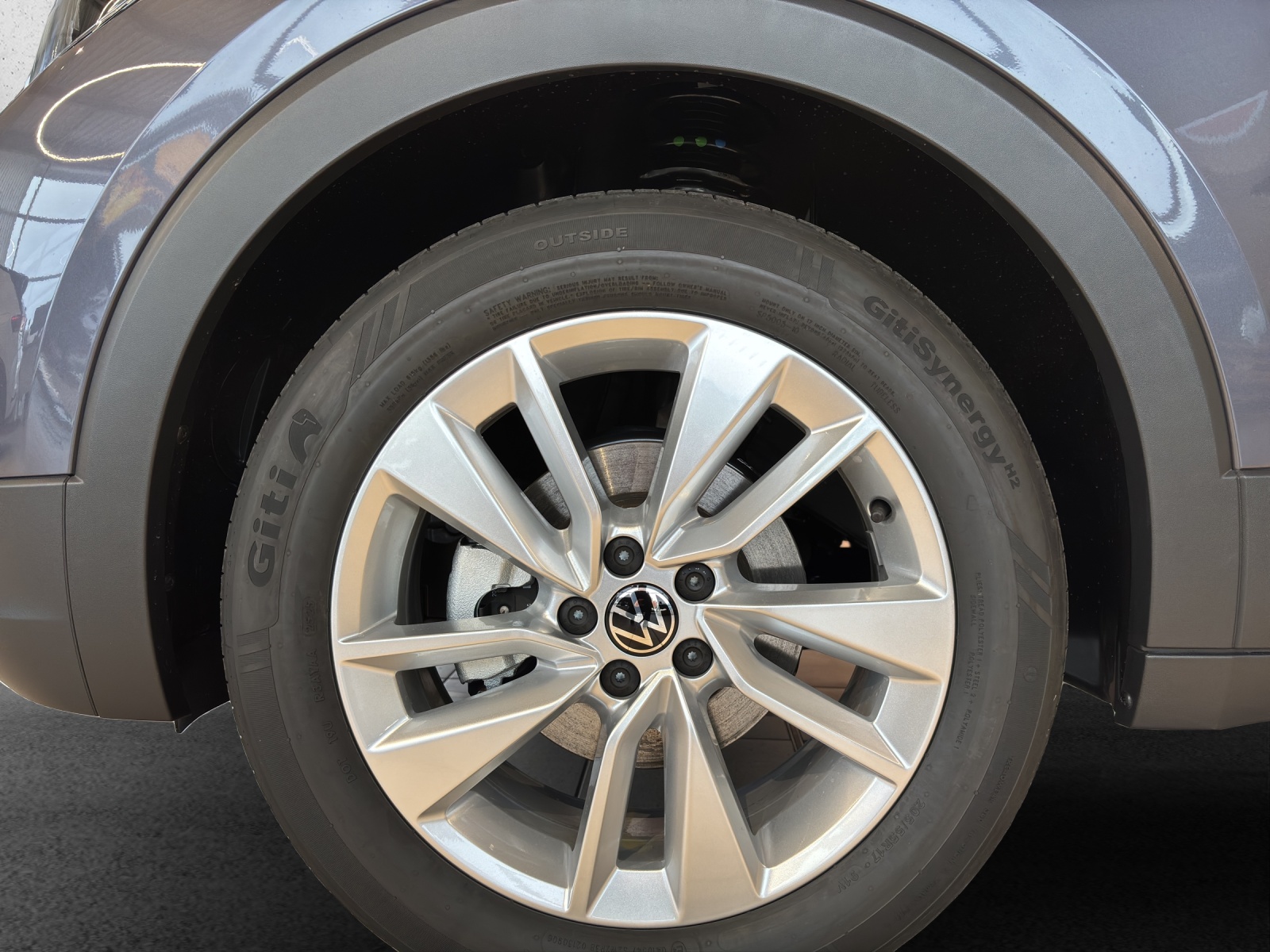 VW T-Cross 1.0 TSI EVO United DSG-image-15