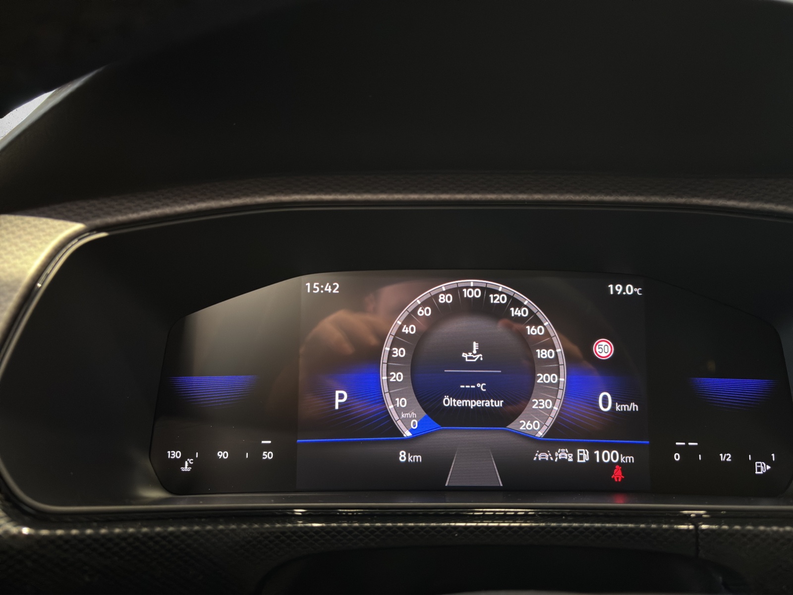 VW T-Cross 1.0 TSI EVO United DSG-image-10