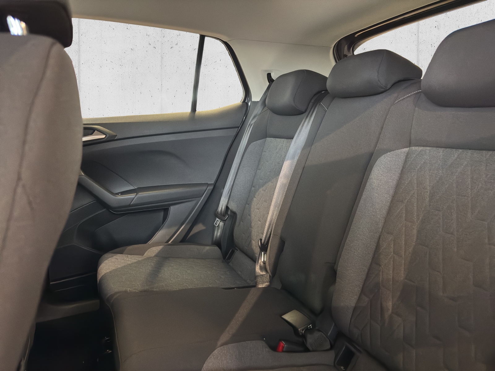 VW T-Cross 1.0 TSI EVO United DSG-image-12