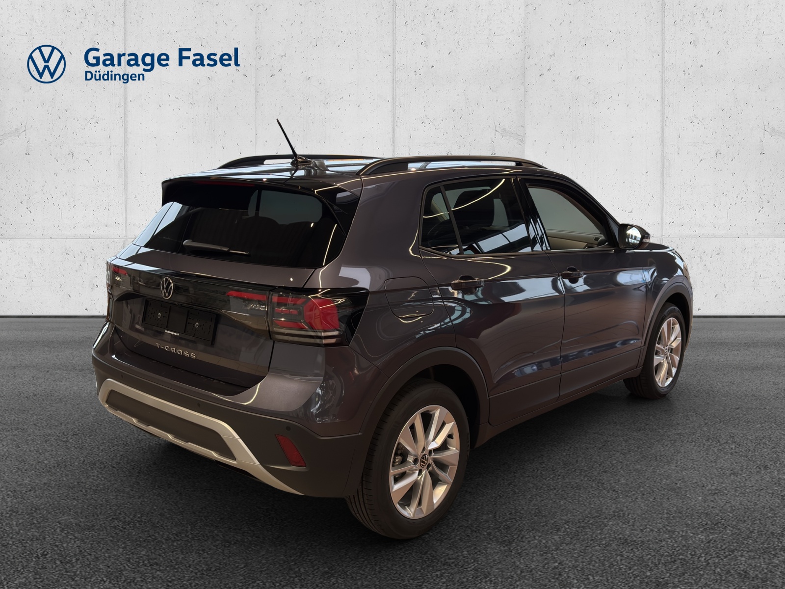 VW T-Cross 1.0 TSI EVO United DSG-image-4