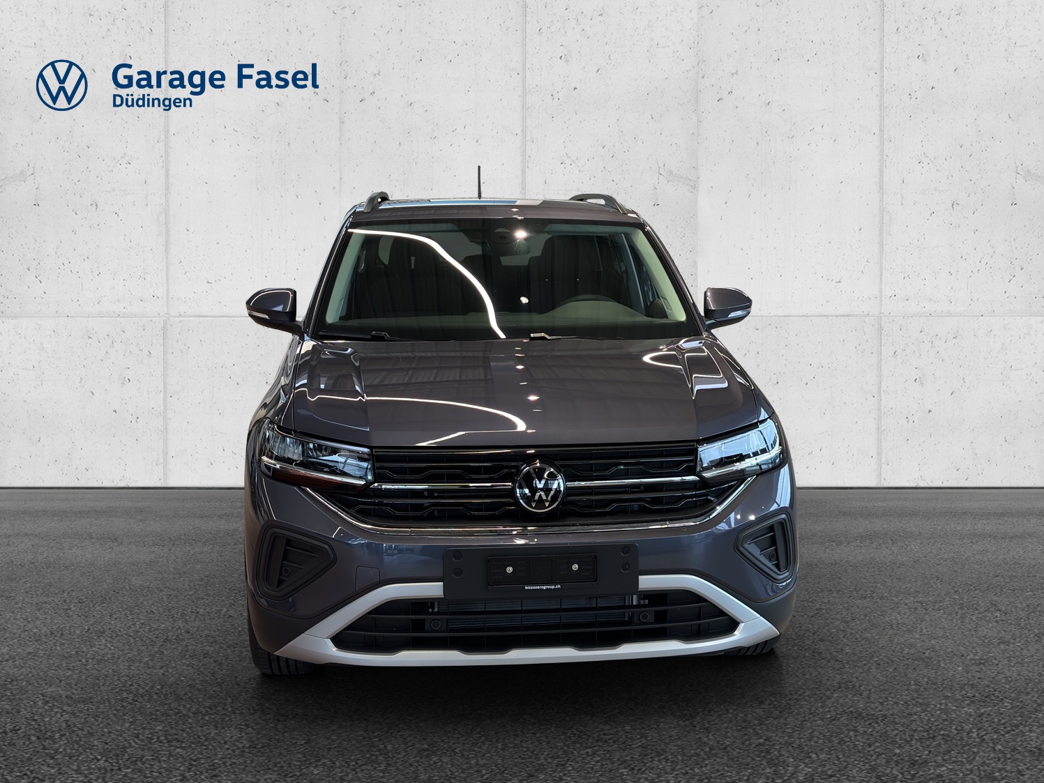 VW T-Cross 1.0 TSI EVO United DSG-image-7