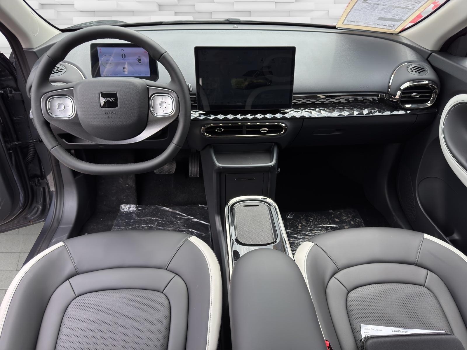 JAC E30X City-image-6