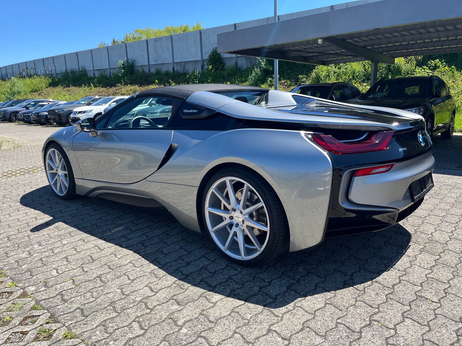 BMW E-Motor + TwinPower-image-2