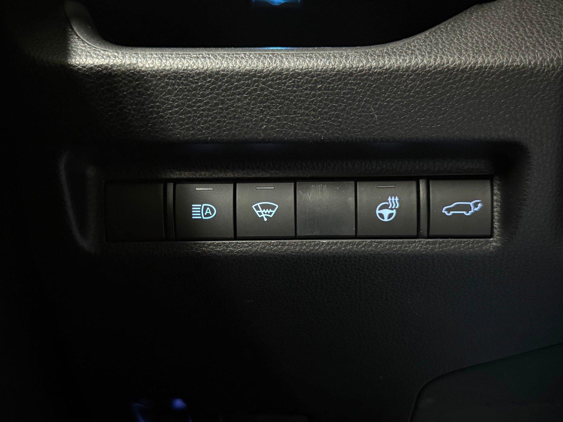 SUZUKI Across 2.5 Plug-in-Hybrid Compact Top E-CVT / TECHNOLOGIE TOYOTA RAV4 / Full Option-image-23