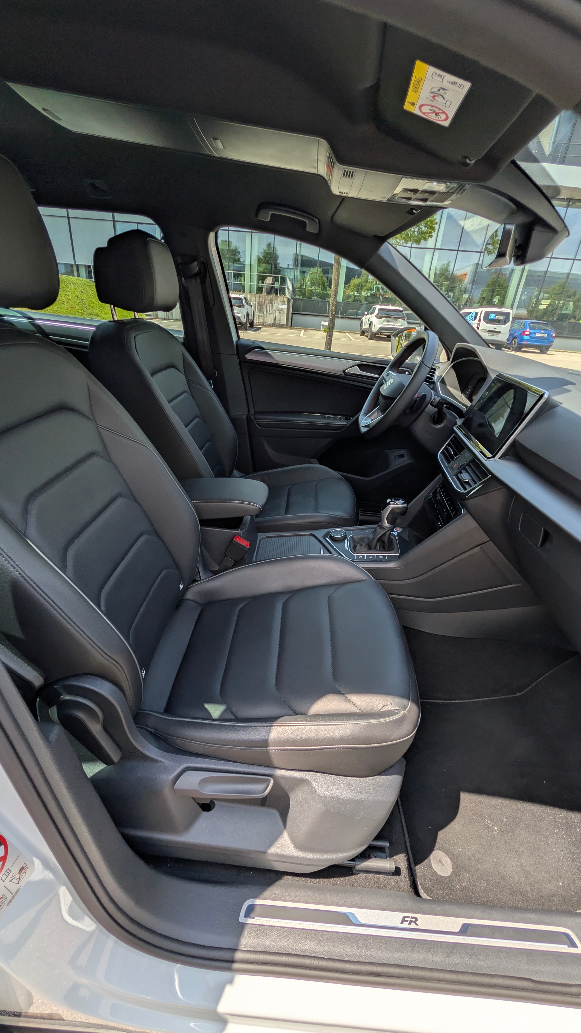 SEAT Tarraco 2.0 TSI Hola FR 4Drive DSG-image-9
