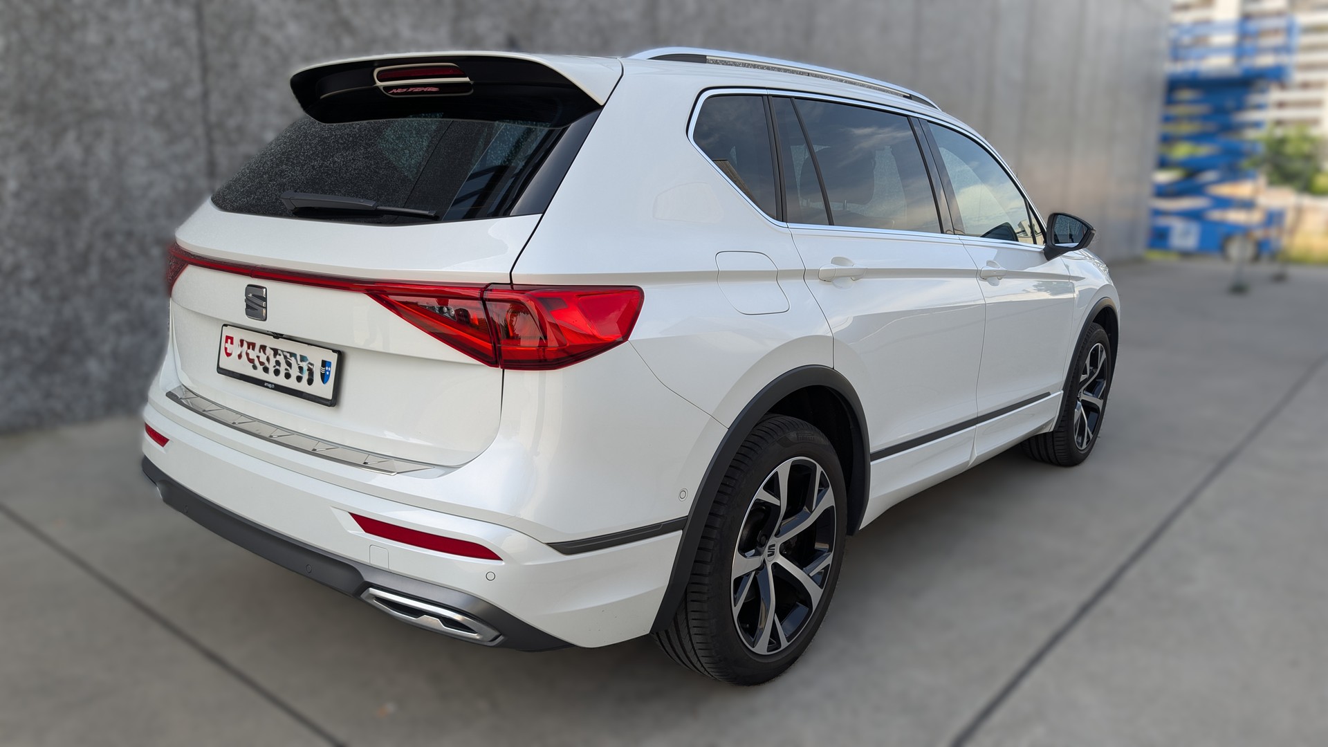 SEAT Tarraco 2.0 TSI Hola FR 4Drive DSG-image-5