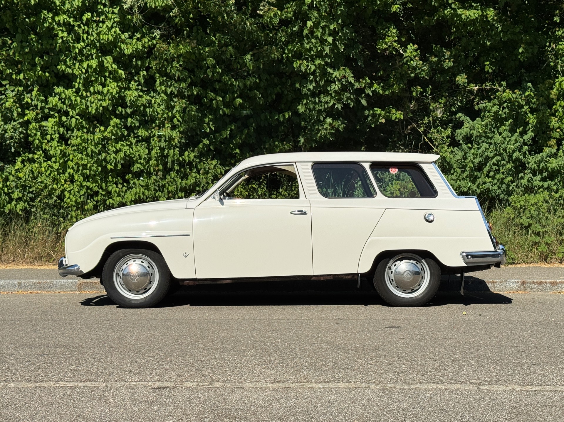 SAAB 95 V4-image-2
