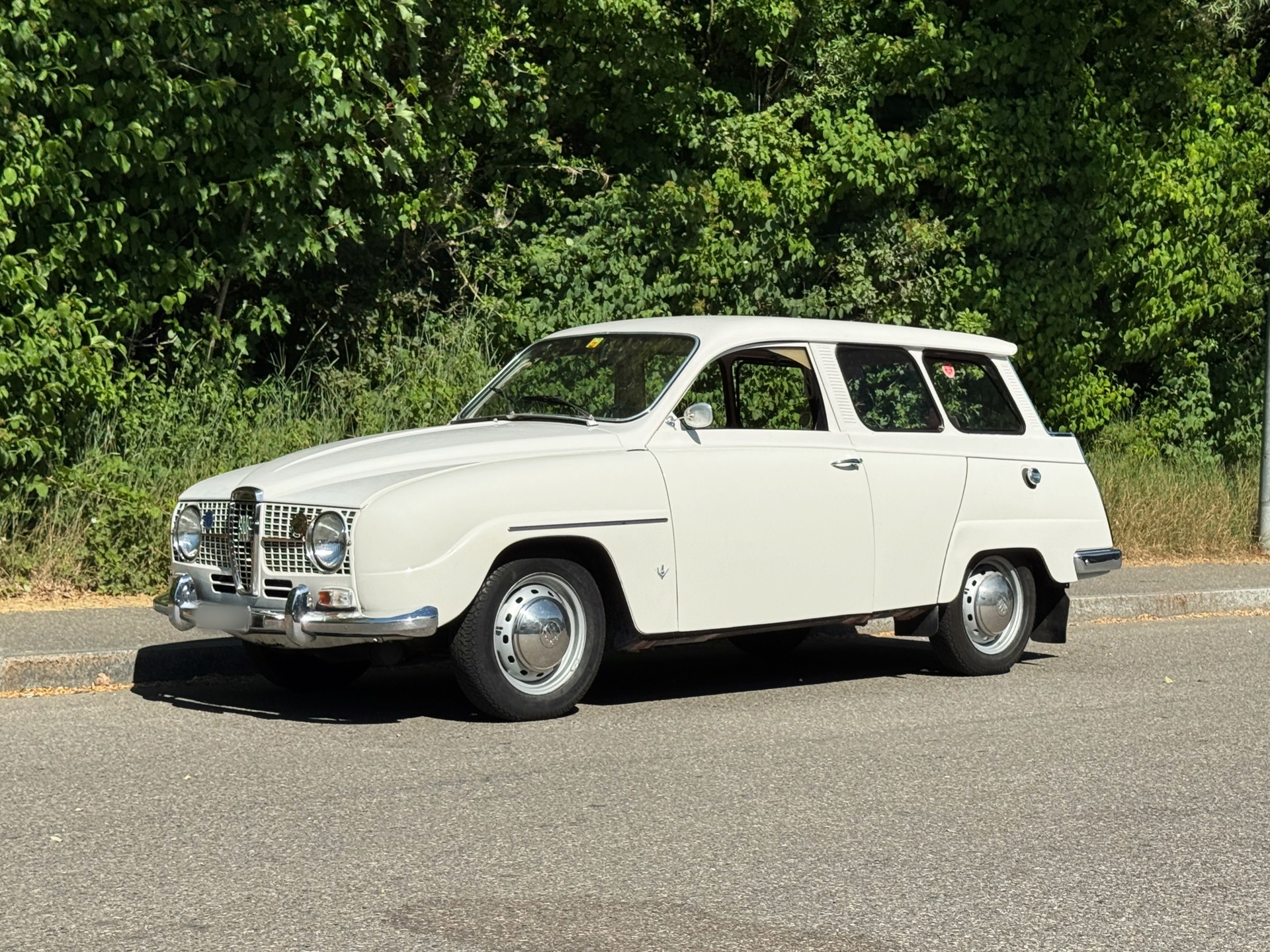 SAAB 95 V4-image-1