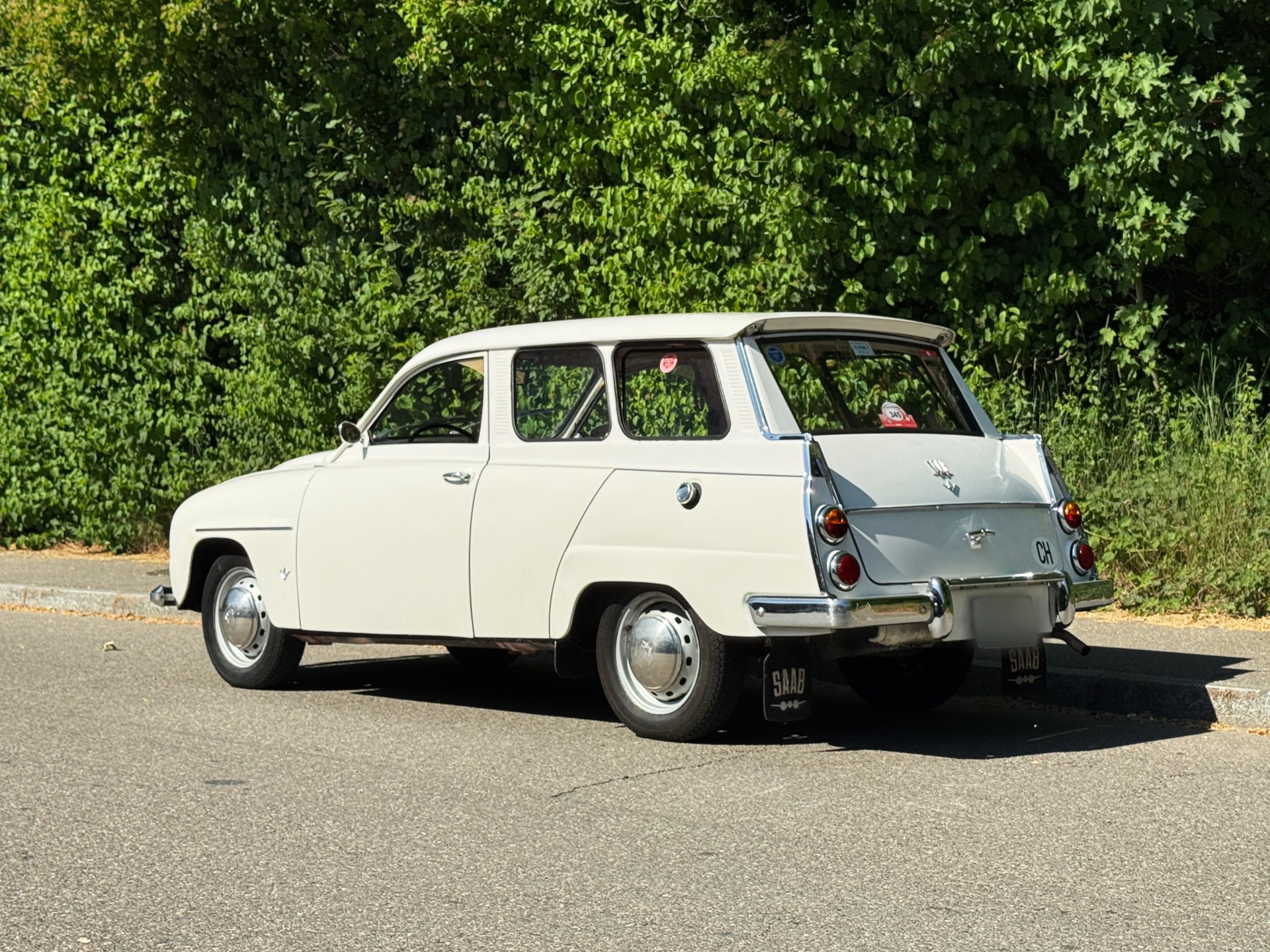 SAAB 95 V4-image-3