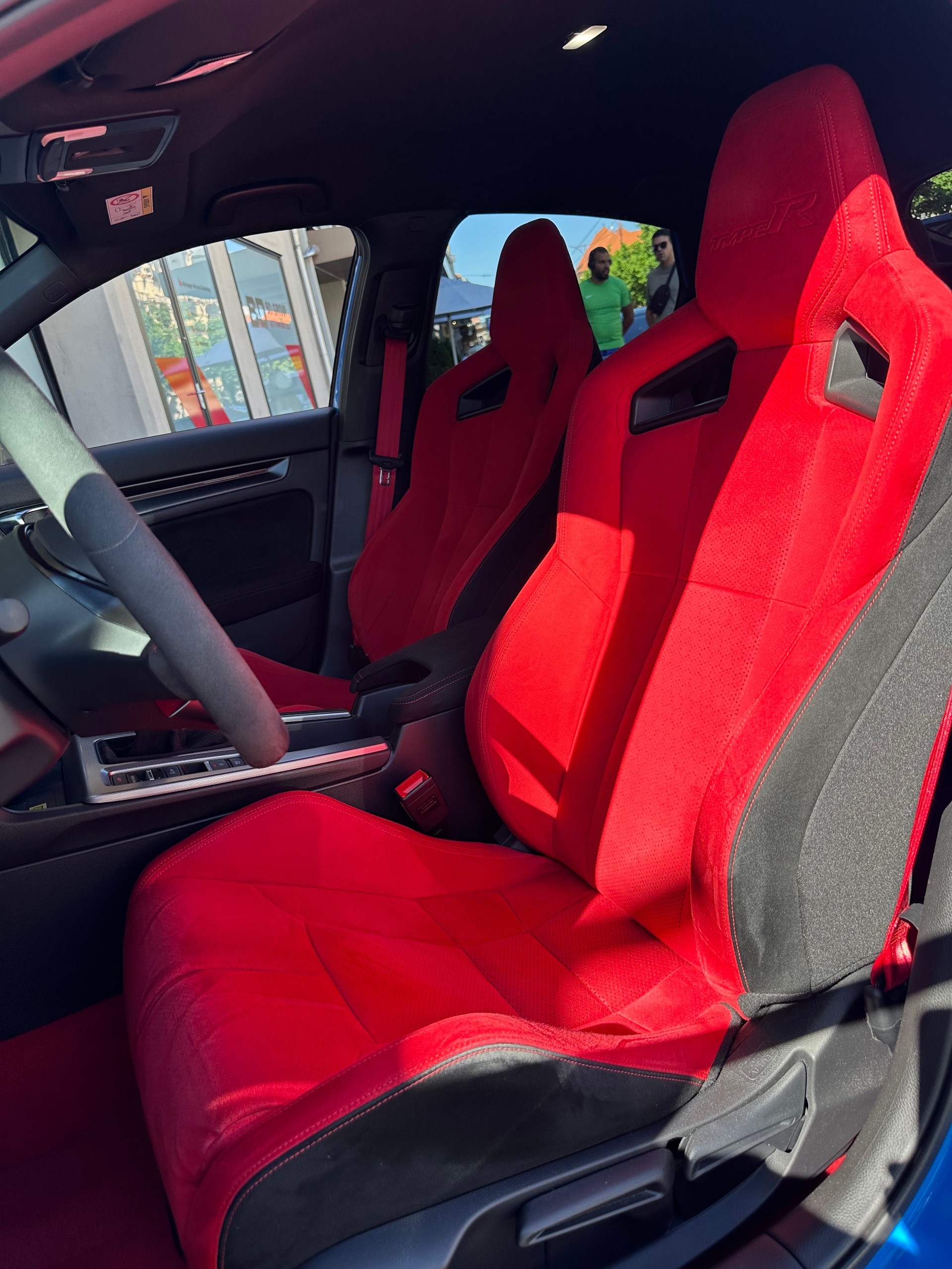 HONDA Civic 2.0 i-VTEC Type R-image-10