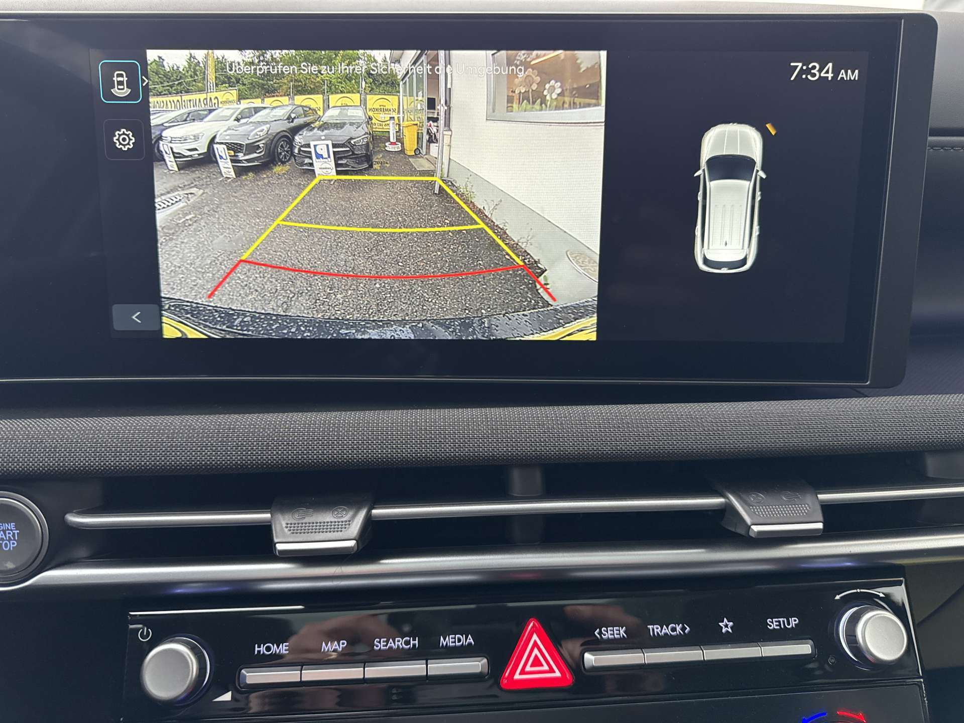 HYUNDAI Tucson 1.6 TGDi PHEV 252PS Techno Sky 4WD Automat-image-6