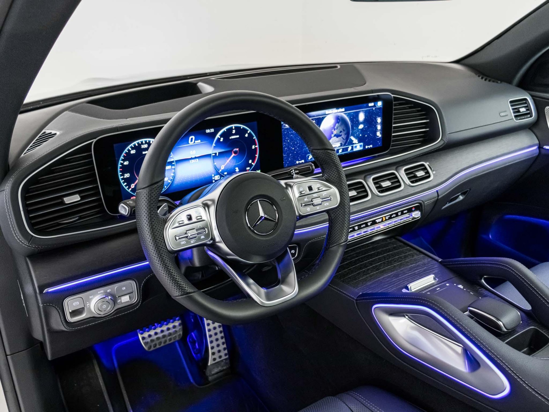 MERCEDES-BENZ GLE 400 d 4MATIC-image-9