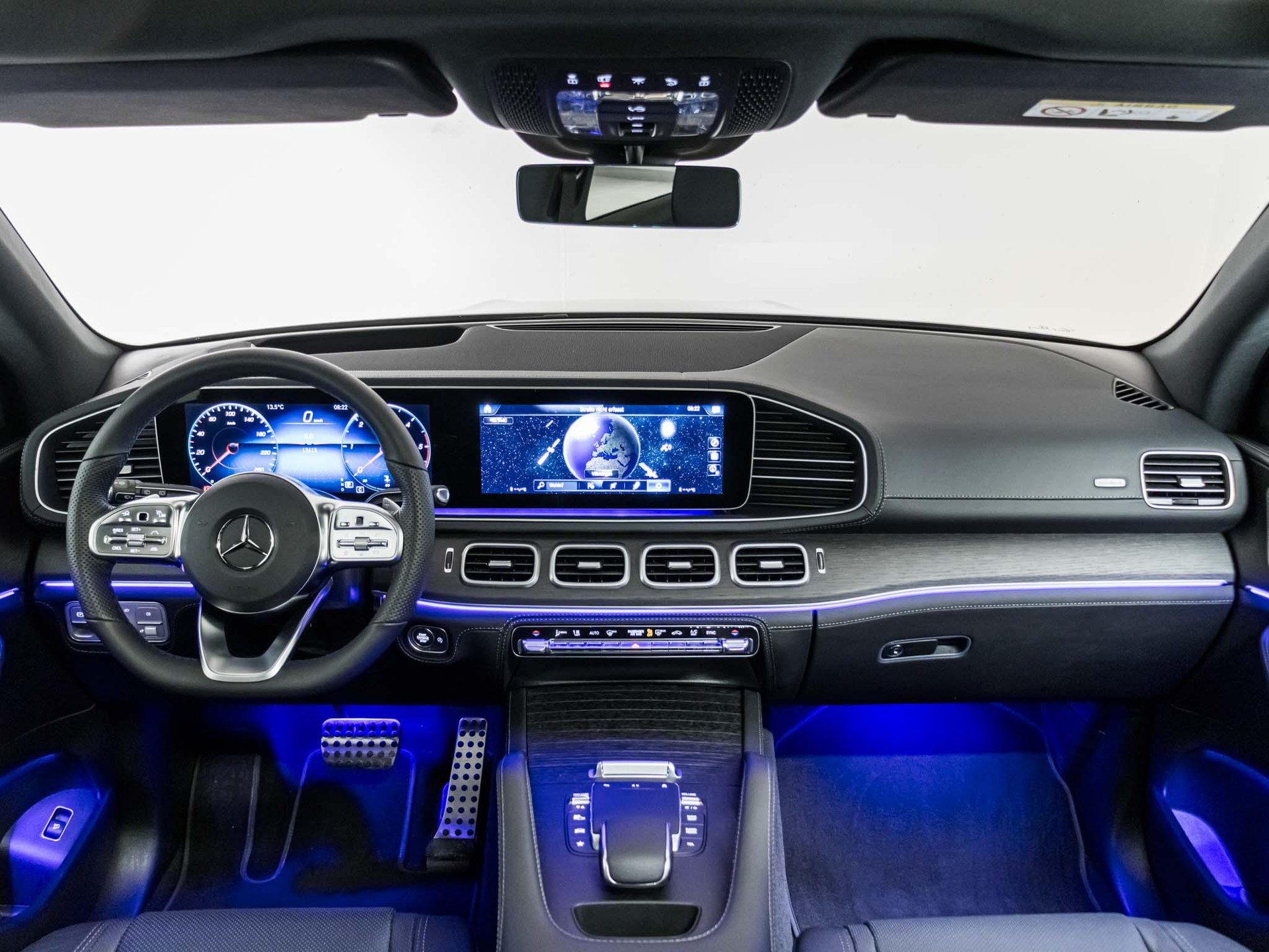 MERCEDES-BENZ GLE 400 d 4MATIC-image-11