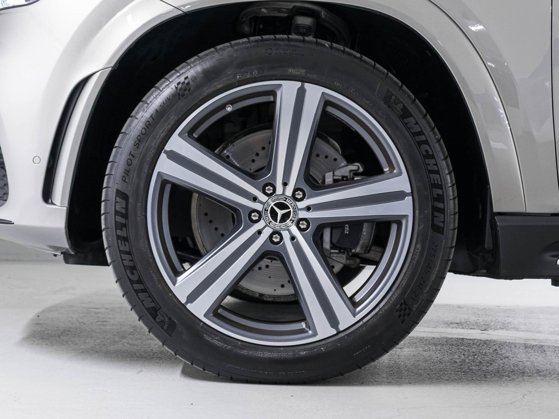 MERCEDES-BENZ GLE 400 d 4MATIC-image-14