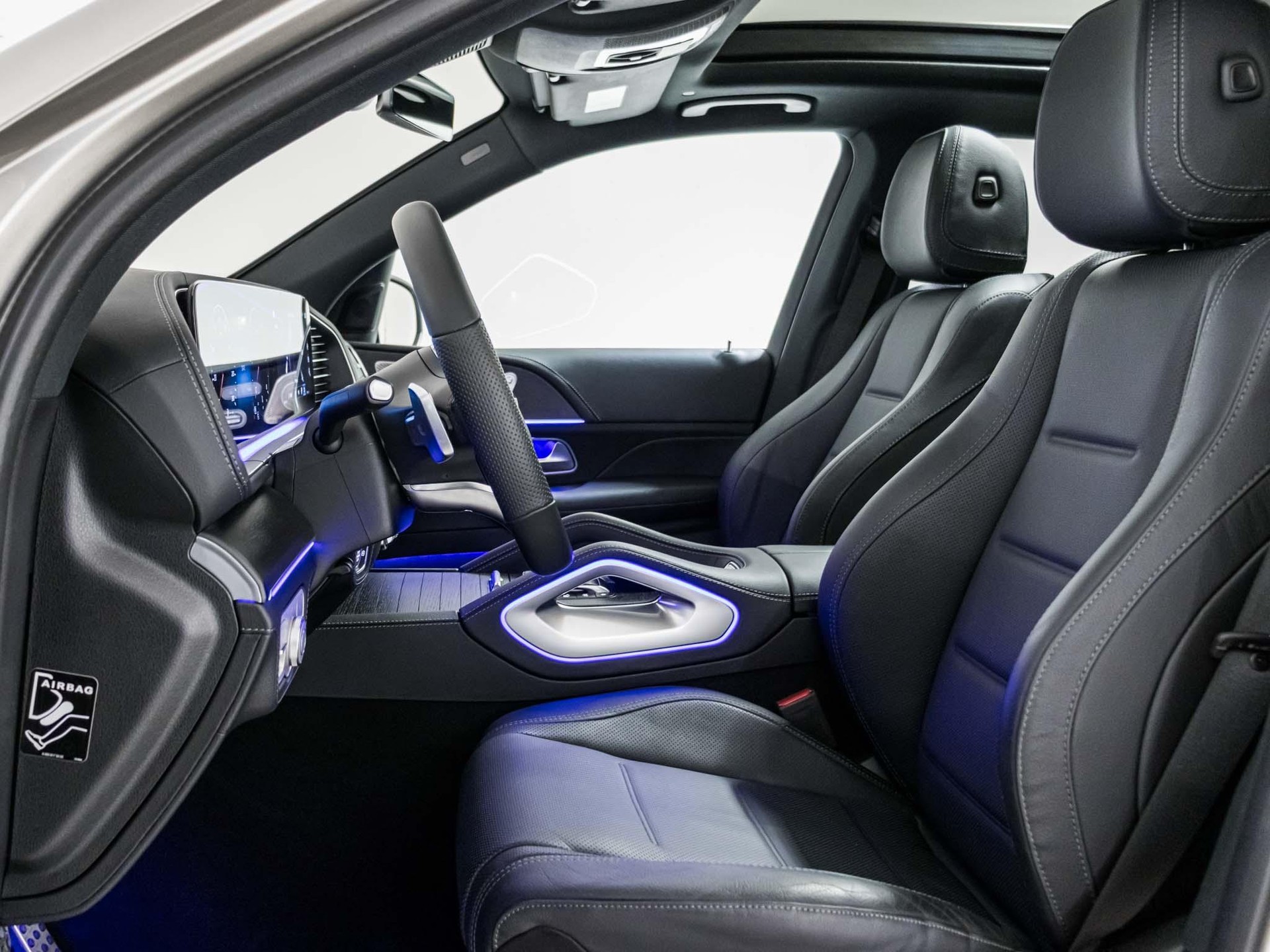 MERCEDES-BENZ GLE 400 d 4MATIC-image-6