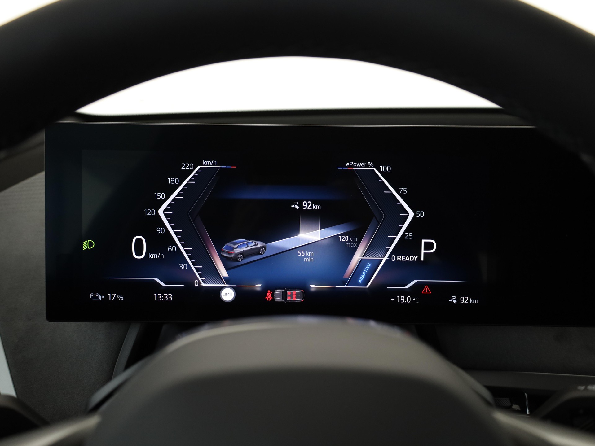 BMW iX xDrive60-image-21