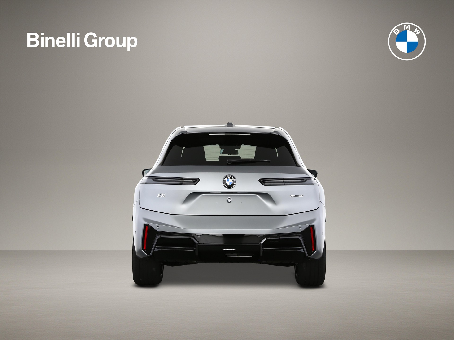 BMW iX xDrive60-image-3