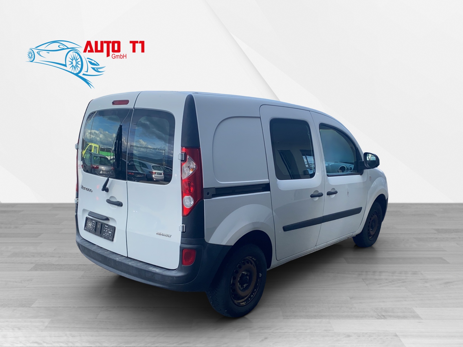 RENAULT Kangoo dCi 110 Business-image-5