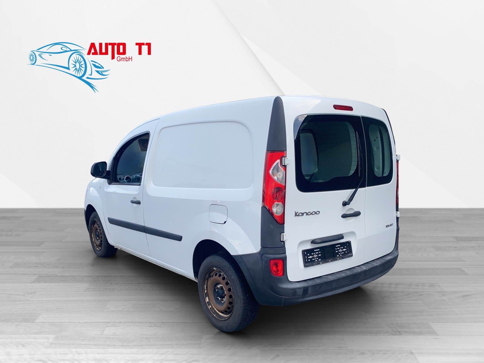 RENAULT Kangoo dCi 110 Business-image-3