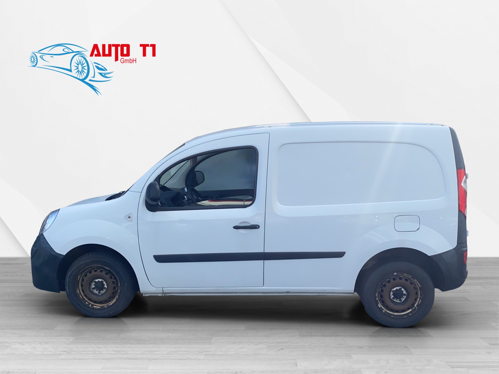 RENAULT Kangoo dCi 110 Business-image-2