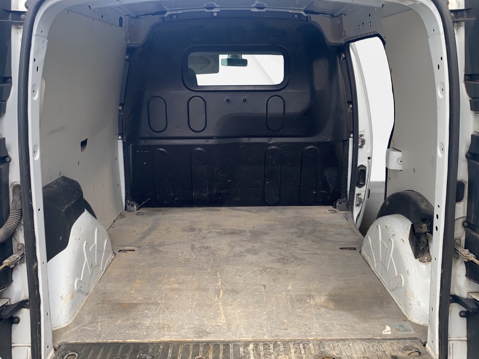 RENAULT Kangoo dCi 110 Business-image-11