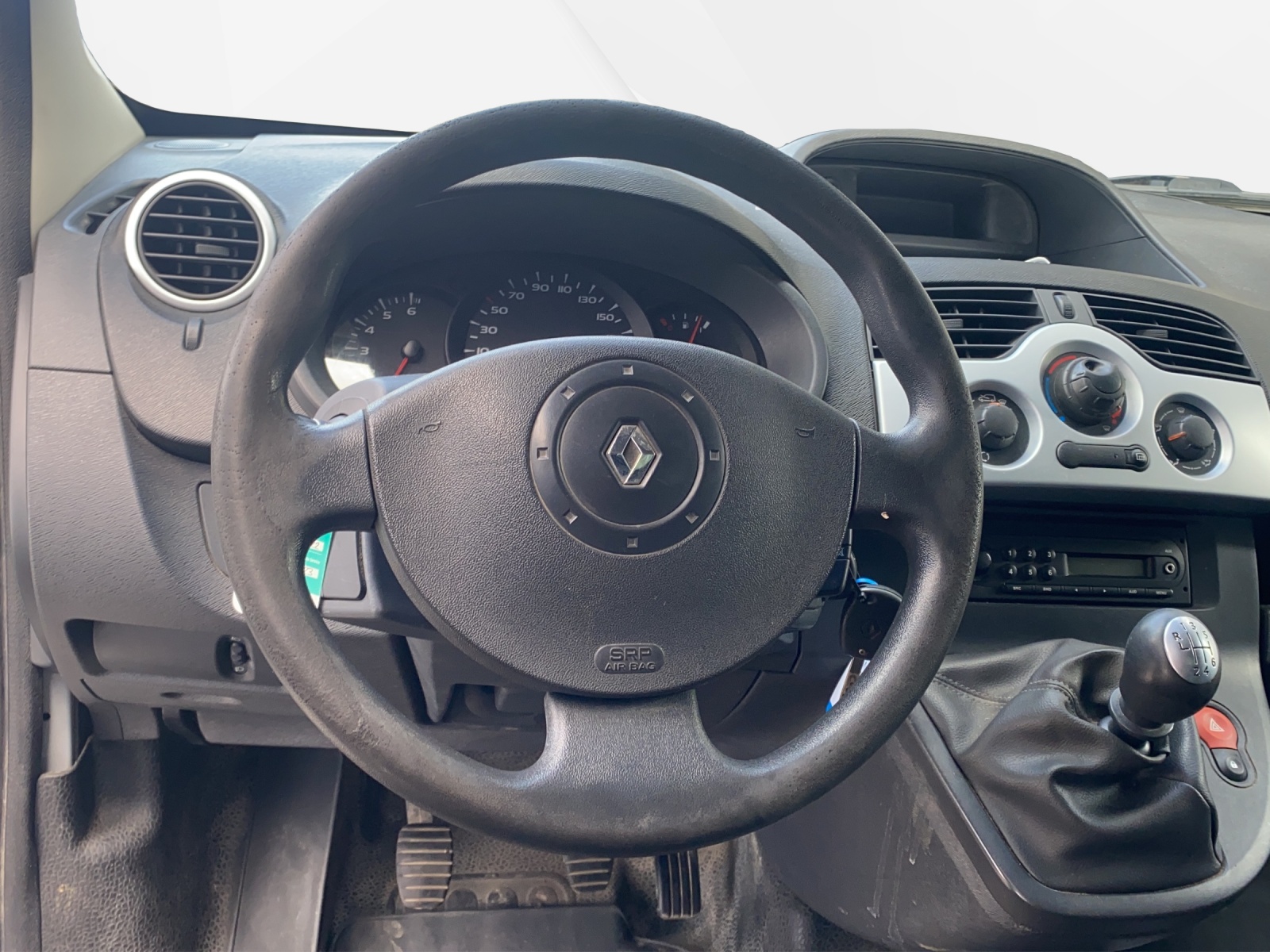 RENAULT Kangoo dCi 110 Business-image-8