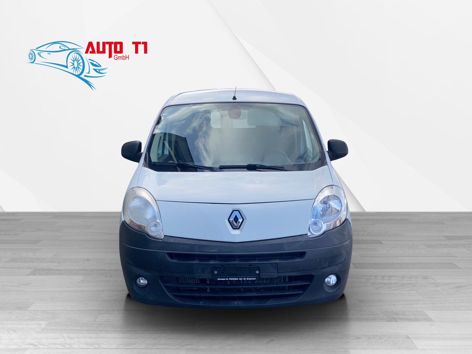 RENAULT Kangoo dCi 110 Business-image-0