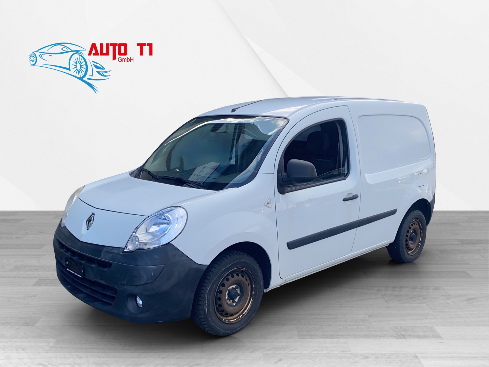 RENAULT Kangoo dCi 110 Business-image-1