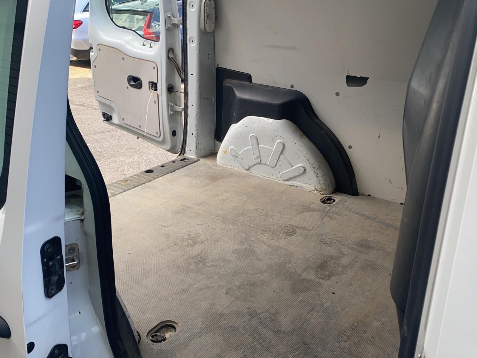RENAULT Kangoo dCi 110 Business-image-10