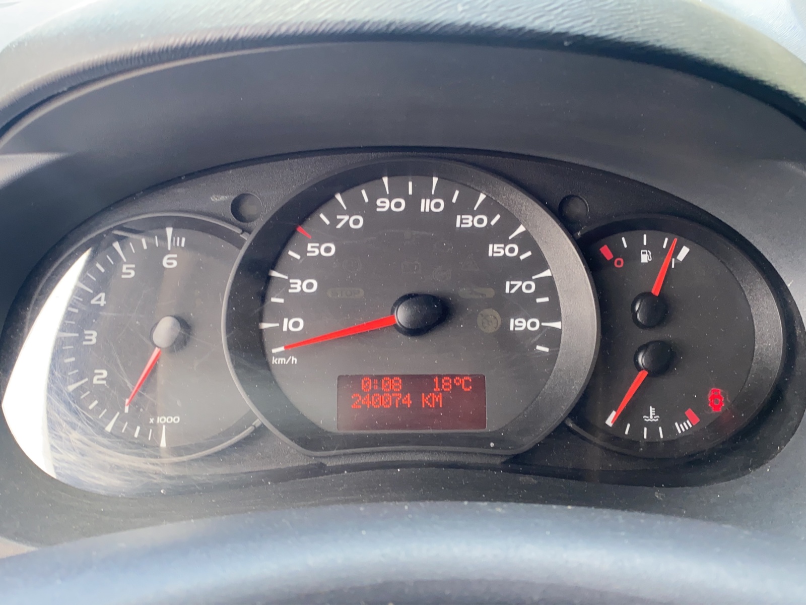 RENAULT Kangoo dCi 110 Business-image-9