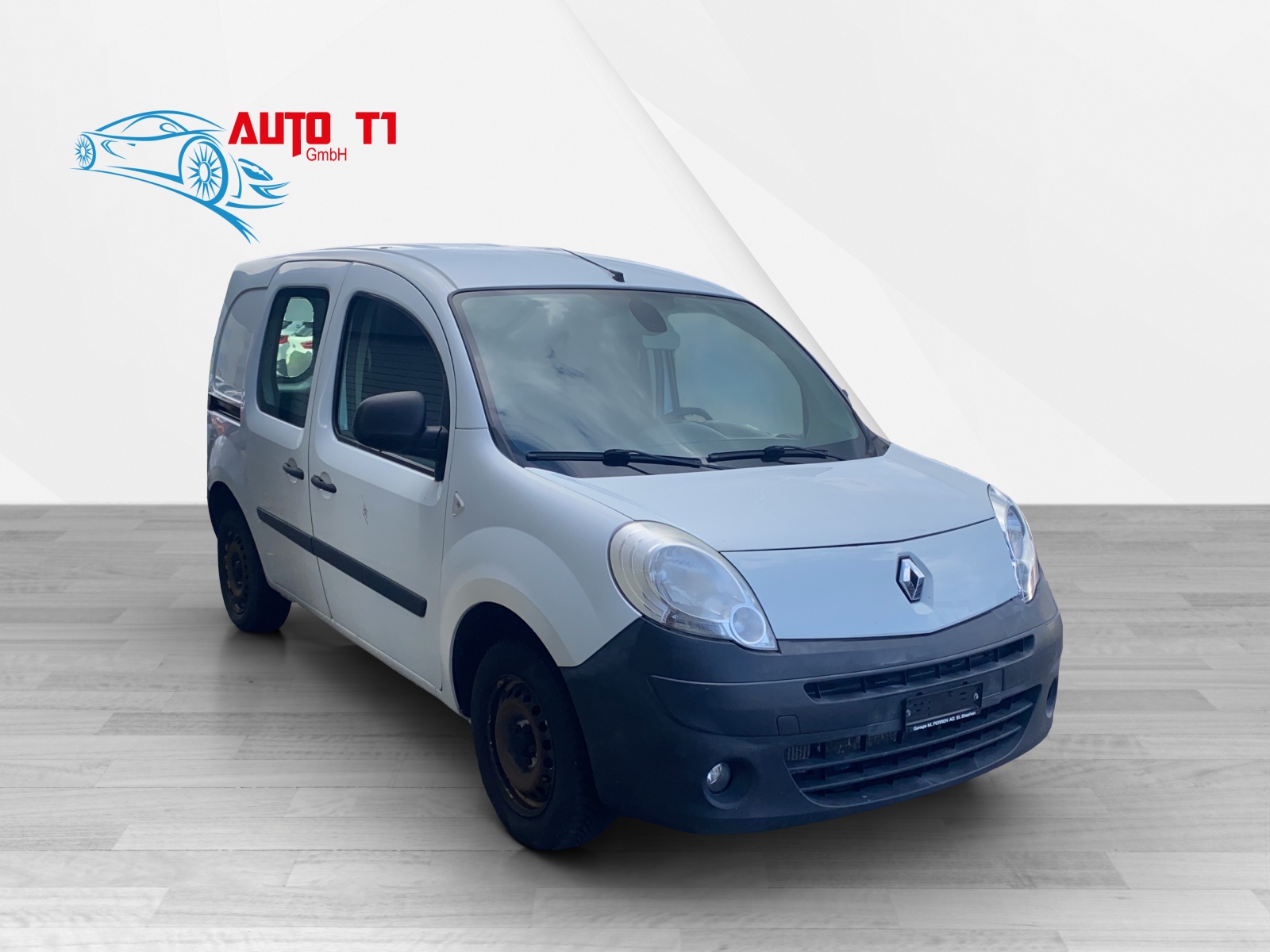 RENAULT Kangoo dCi 110 Business-image-6