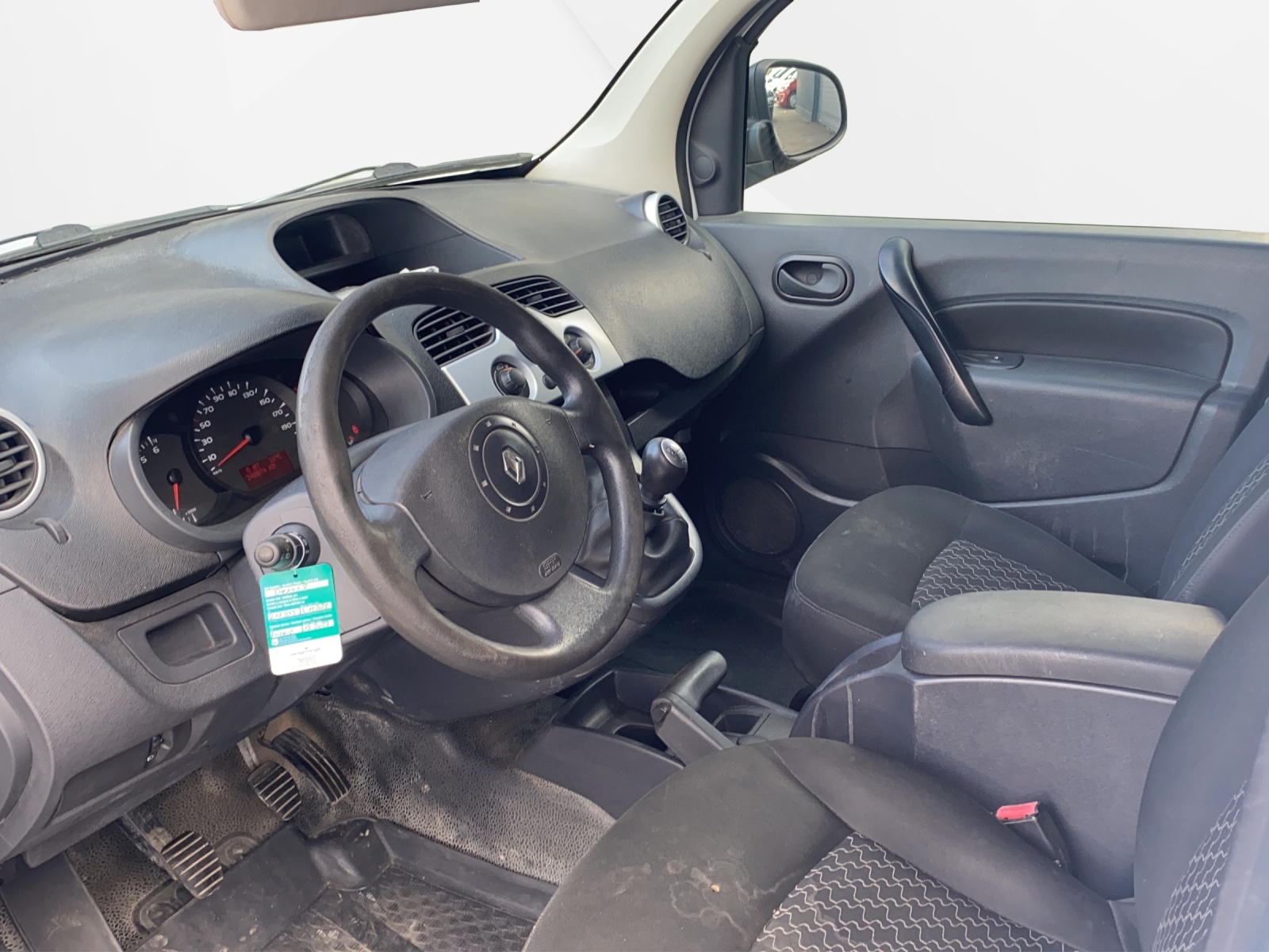 RENAULT Kangoo dCi 110 Business-image-7