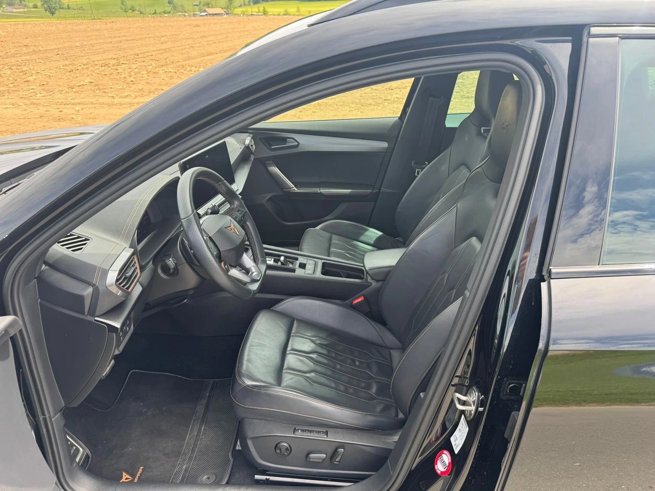 CUPRA Formentor 1.4 e-HYBRID pHEV VZ DSG-image-5