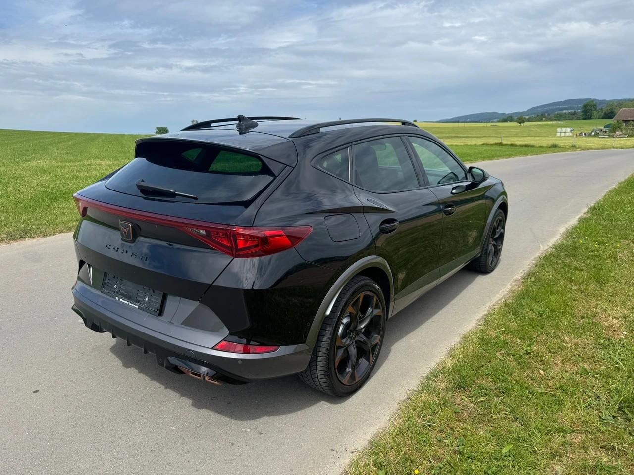 CUPRA Formentor 1.4 e-HYBRID pHEV VZ DSG-image-3