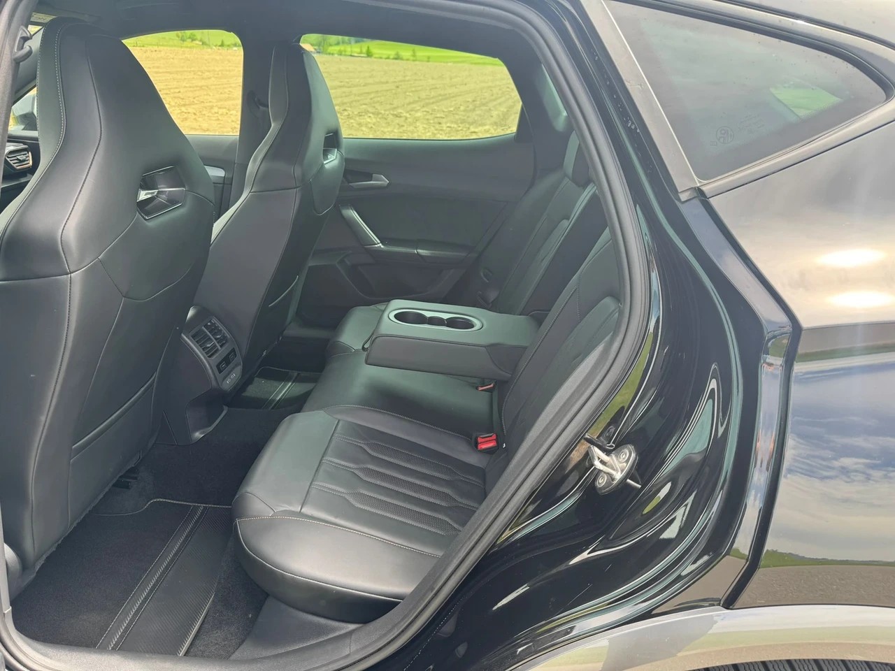 CUPRA Formentor 1.4 e-HYBRID pHEV VZ DSG-image-6