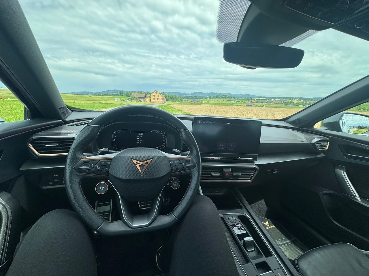 CUPRA Formentor 1.4 e-HYBRID pHEV VZ DSG-image-7