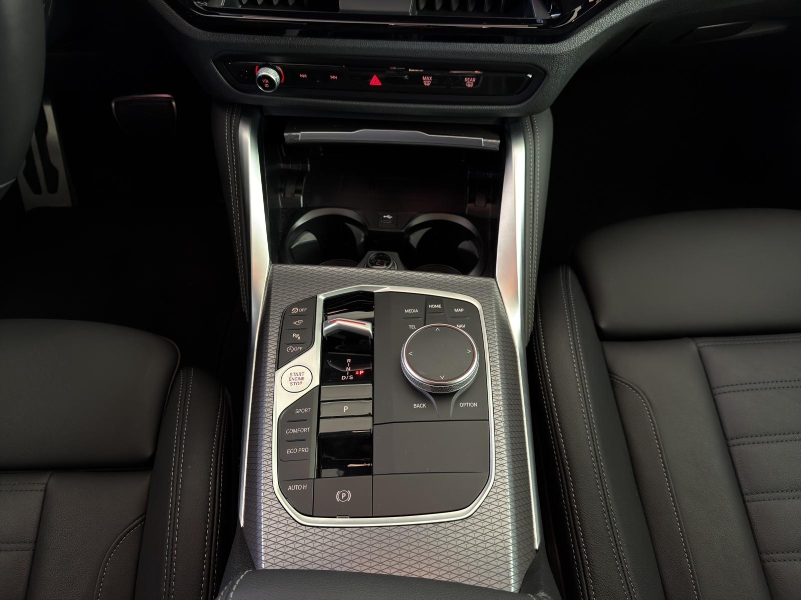 BMW 430i xDrive Gran Coupé M-SportPaket-image-15