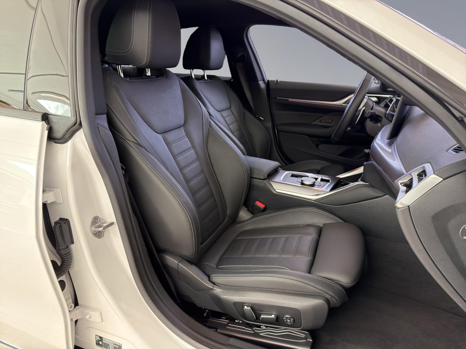 BMW 430i xDrive Gran Coupé M-SportPaket-image-17