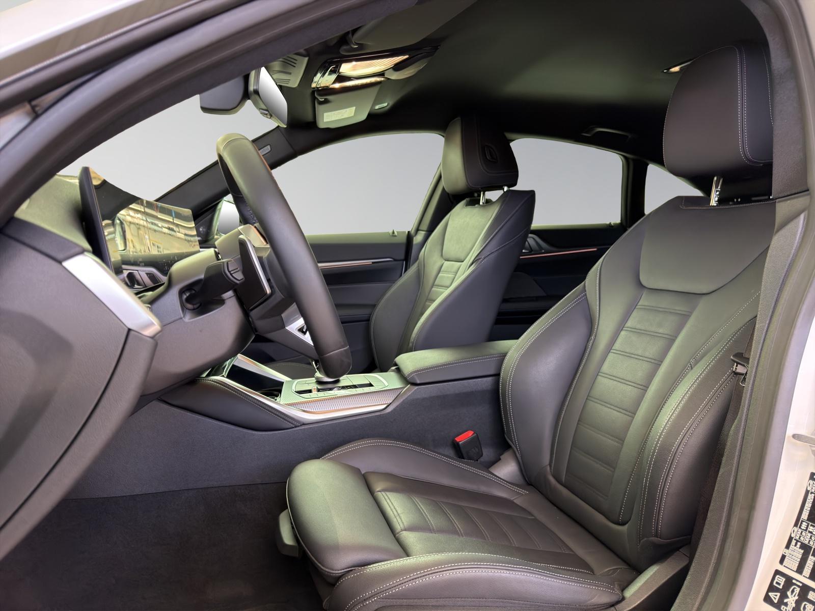 BMW 430i xDrive Gran Coupé M-SportPaket-image-10