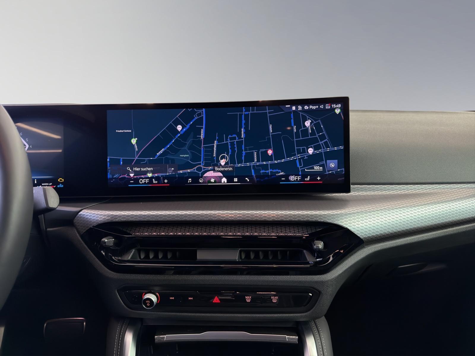 BMW 430i xDrive Gran Coupé M-SportPaket-image-13