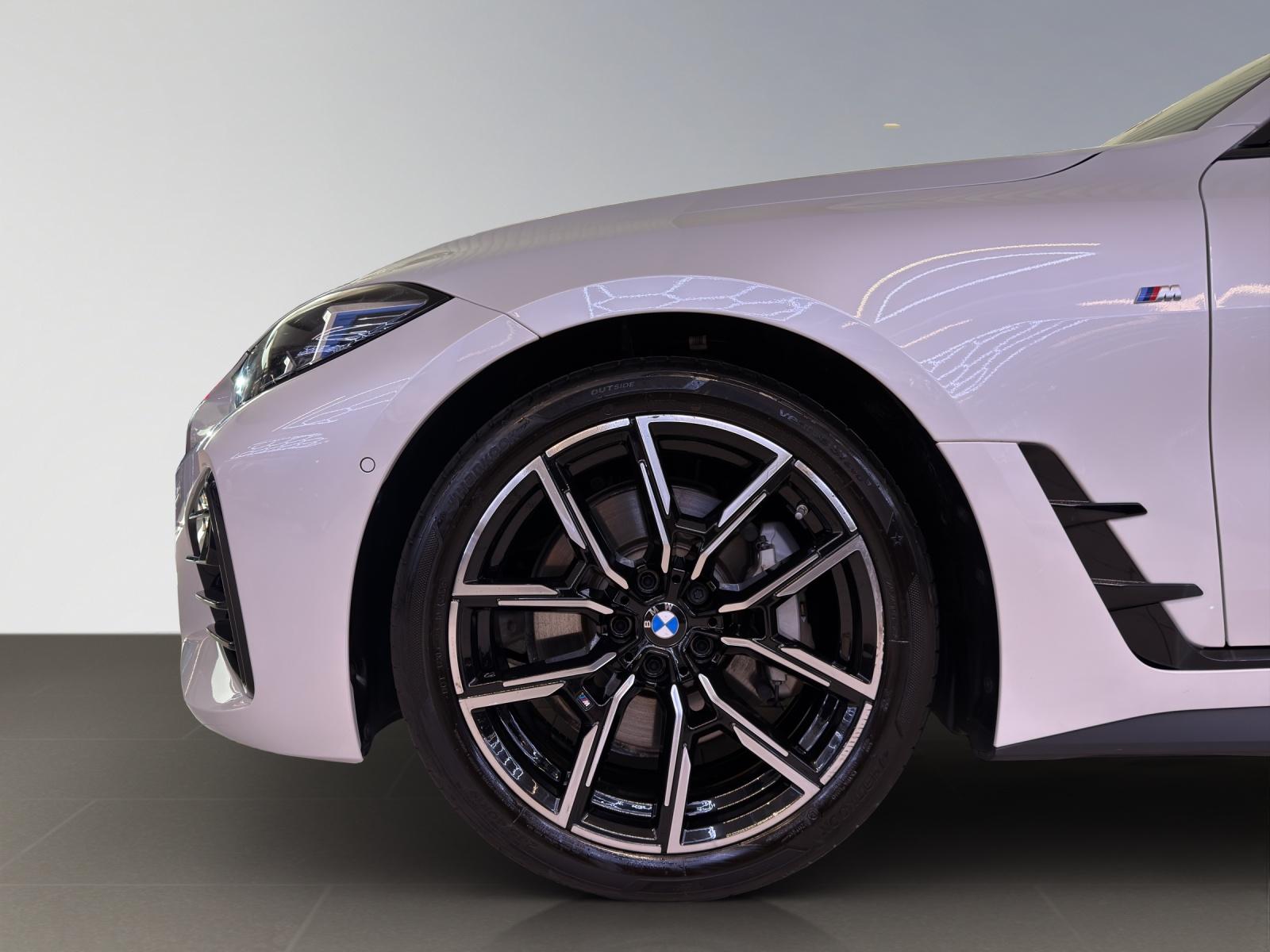 BMW 430i xDrive Gran Coupé M-SportPaket-image-19