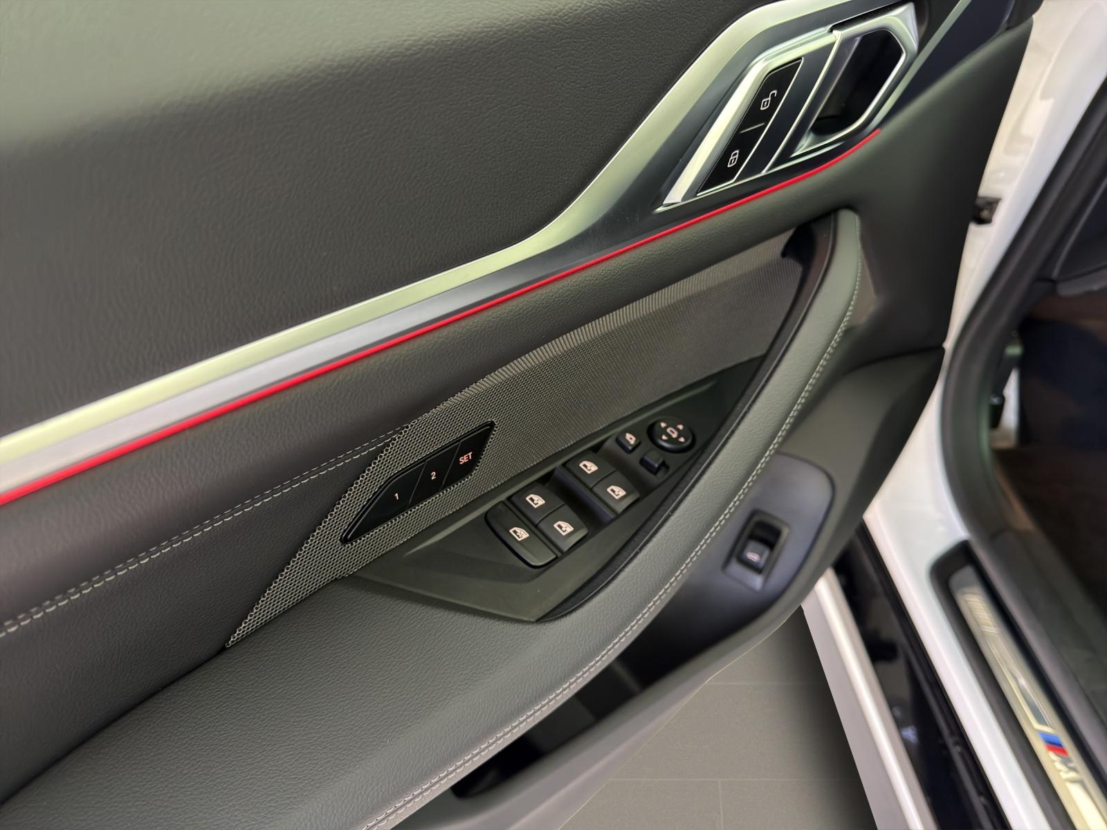 BMW 430i xDrive Gran Coupé M-SportPaket-image-8