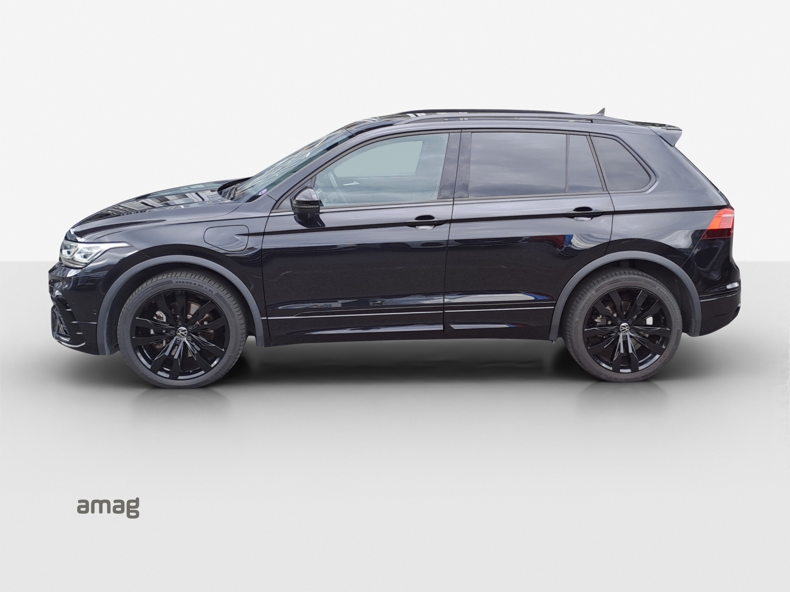 VW Tiguan 1.4TSI PHEV Selection DSG-image-1
