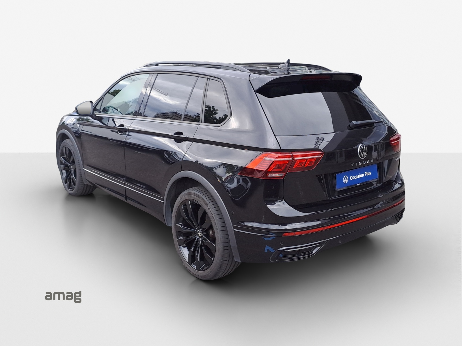 VW Tiguan 1.4TSI PHEV Selection DSG-image-2