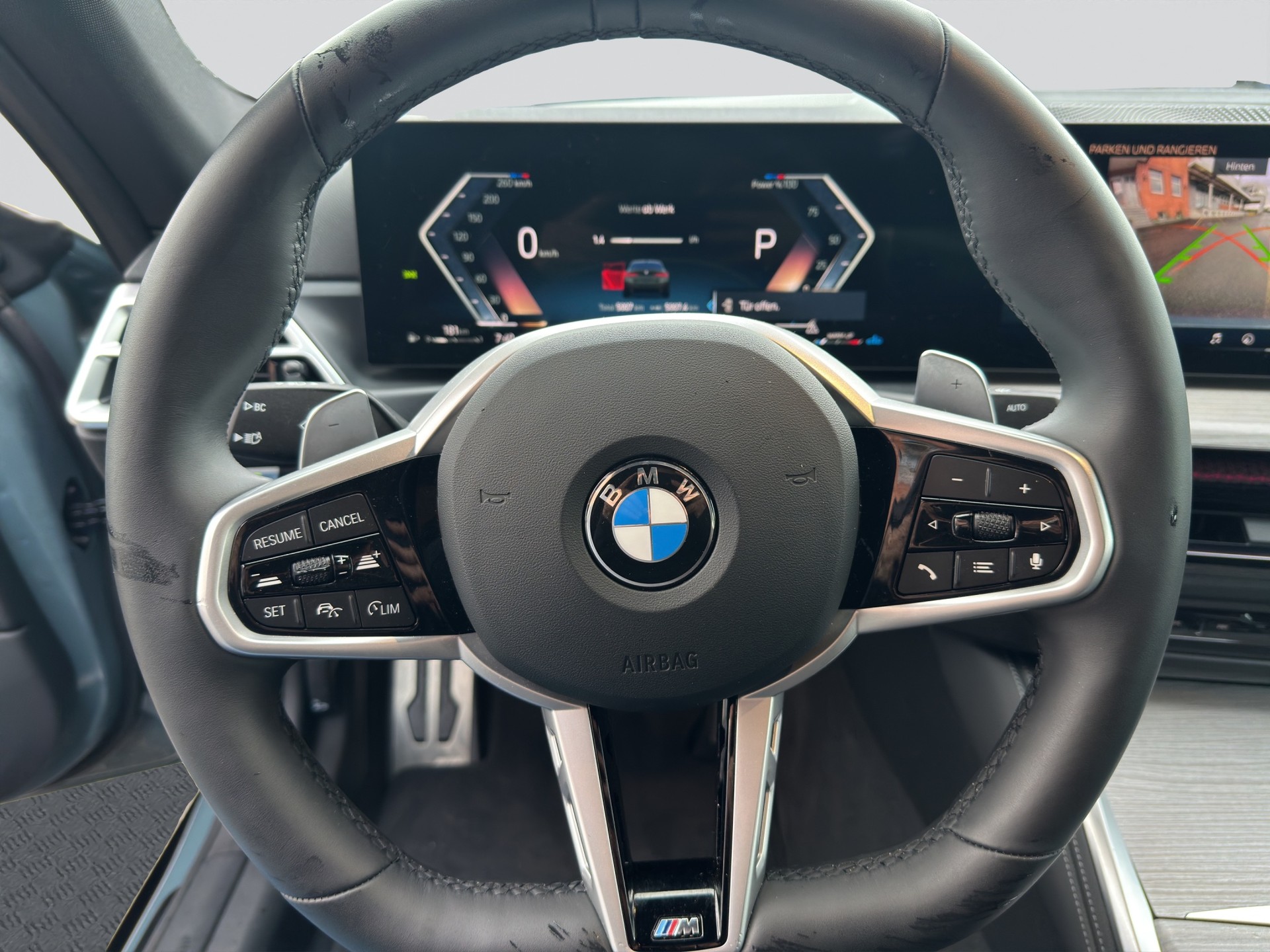 BMW 430i xDrive Gran Coupé M Sport-image-9