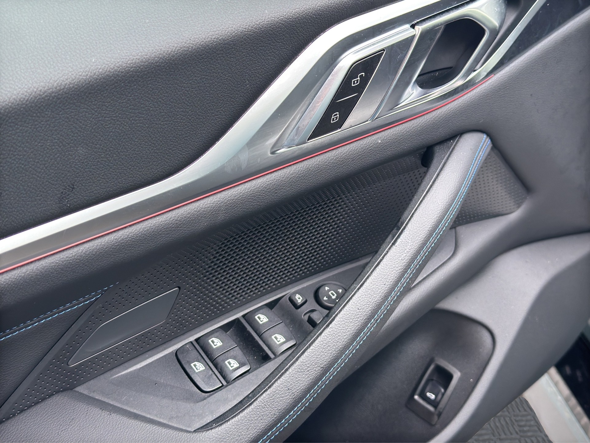 BMW 430i xDrive Gran Coupé M Sport-image-8