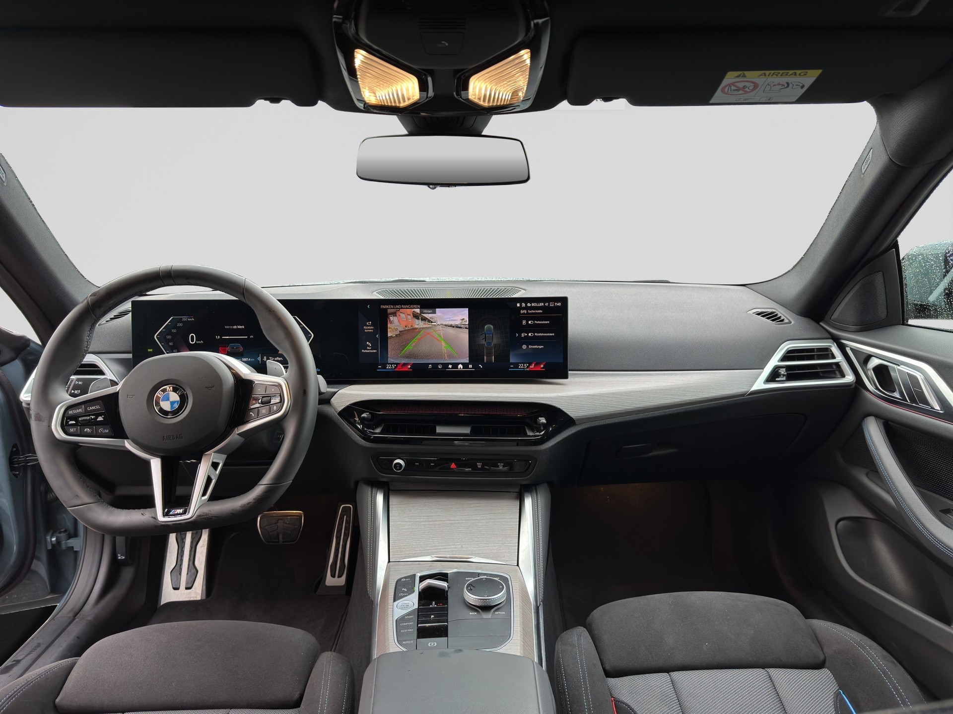 BMW 430i xDrive Gran Coupé M Sport-image-12
