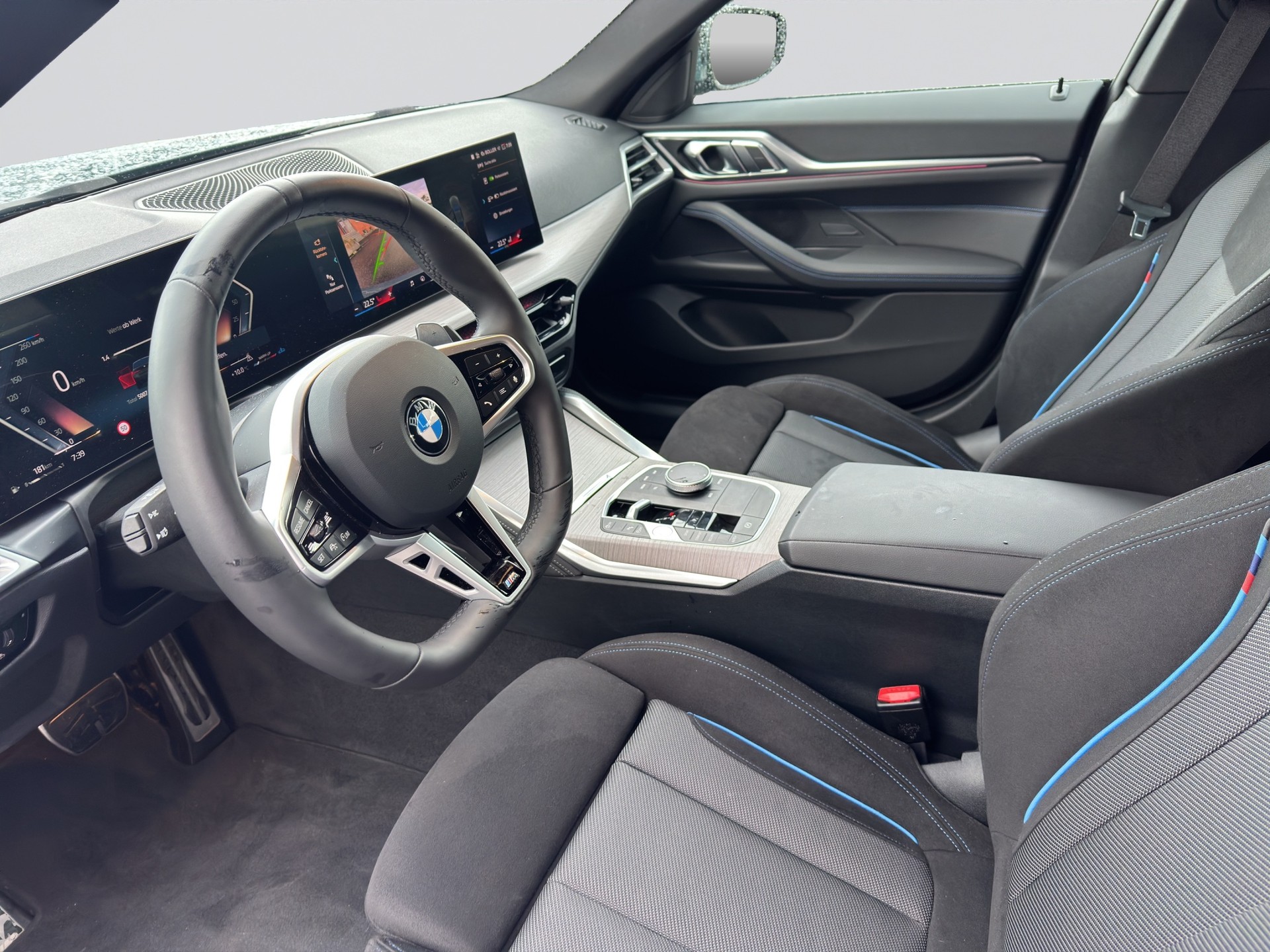 BMW 430i xDrive Gran Coupé M Sport-image-6